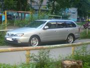 Продам Nissan  Primera 2000 г. турбодизель