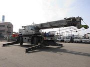 Продается Автокран Tadano TR-350M-3,  1997 год