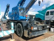 Продается Автокран Tadano TR250M-5,  1996 год