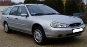 Для Форд Мондео (ford Mondeo),  1995-2001 г.в. - запчасти б/у,  гарантия