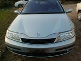 Запчасти для Рено Лагуна 2 (Renault LAguna),  20021-2008 г.в.,  гарантия