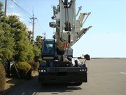Продается Автокран KATO KR-25H-V8,  2015 год