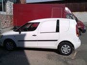 Skoda Praktik