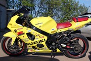 Suzuki GSX RR 1000,  2004 г.в  Возможен Обмен
