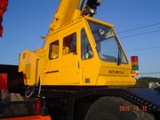 Продается Автокран KATO KR50,  1996 год