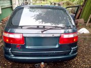 Toyota Carina E