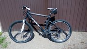 Велосипед Haibike