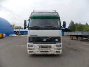 VOLVO FH12 1996 г.в.