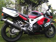 Xonda CBR 900RR Fire Blade 93г.