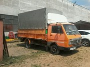 Грузовой Volkswagen LT-45