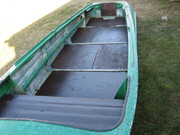 Лодка «Казанка