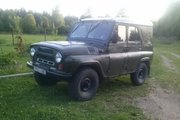 УАЗ-469 продам срочно