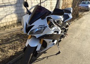 Yamaha - YZF-R6 2007г