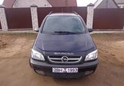 Opel Zafira 2.2