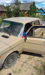 ваз 2106