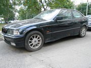 Продаю автомобиль BMW.