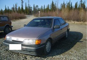 Запчасти Форд Скорпио ford scorpio
