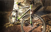 Велосипед Stels Navigator 600 (2015)