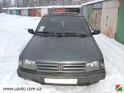 Продам срочно  Peugeot 309