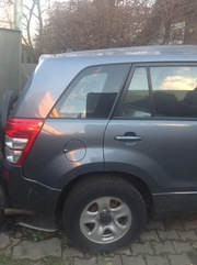 Продам целиком или по зч Suzuki Grand Vitara XL7