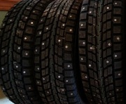 Шины Dunlop SP Winter ICE 01 215/60/R17 Qashqai