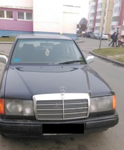 Продам Мерседес E (W 124)