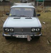 Продам ваз 2106. 1990г