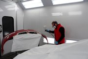  покраска авто в Минске
