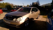 Lexus GS 430