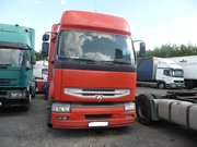 Продажа грузового автомобиля Рено Премиум (можно в сцепке)