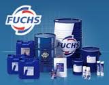  Смазочные материалы Fuchs в Минске