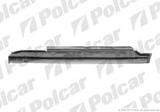 Пороги Audi 100 С3 Ауди 100 Ц3