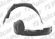 Подкрылки Audi 80 B3/ Ауди 80 Б3