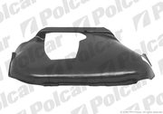 Защита двигателя Audi 100 С3 Ауди 100 Ц3