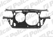 Панель передняя Audi A6/Ауди A6 2001-2005