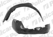 Подкрылки Audi A6/Ауди A6 1997-2001