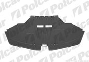 Защита двигателя Audi A8/Ауди A8