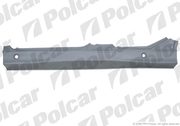 Пороги на BMW 3 Е36/БМВ 3 Е36