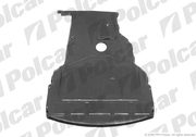 Защита двигателя BMW 3 Е46/БМВ 3 Е46 2003-2006