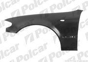 Крылья BMW 3 Е46/БМВ 3 Е46 2003-2006