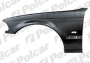 Крылья BMW 3 Е46/БМВ 3 Е46 1998-2001