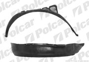 Подкрылки BMW 3/БМВ 3 1982-1990