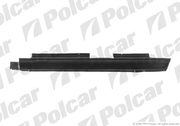 Пороги BMW 5 E34/БМВ 5 E34 1988-1997