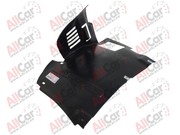 Подкрылки BMW 5 E39/БМВ 5 E39 1996-2004