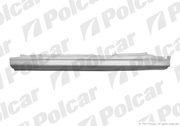 Пороги BMW 5 E39/БМВ 5 E39 1996-2004