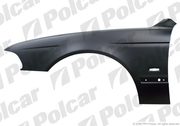 Крылья BMW 5 E39/БМВ 5 E39 1996-2004
