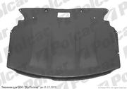 Защита двигателя BMW 5 E60/БМВ 5 E60 2003-2010