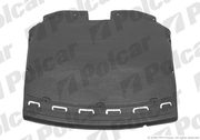Защита двигателя BMW 7 Е65-66/БМВ 7 Е65-66 2001-2004