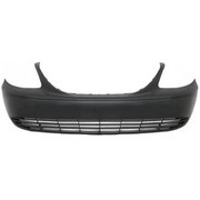 Бампер CHRYSLER VOYAGER/КРАЙСЛЕР ВОЯДЖЕР 2000-2004