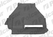 Защита двигателя Citroen Berlingo/Ситроен Берлинго 1996-2000